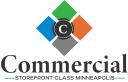 Commercial Storefront Glass Minneapolis logo